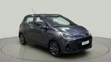 2017 Hyundai Grand i10