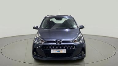 2017 Hyundai Grand i10