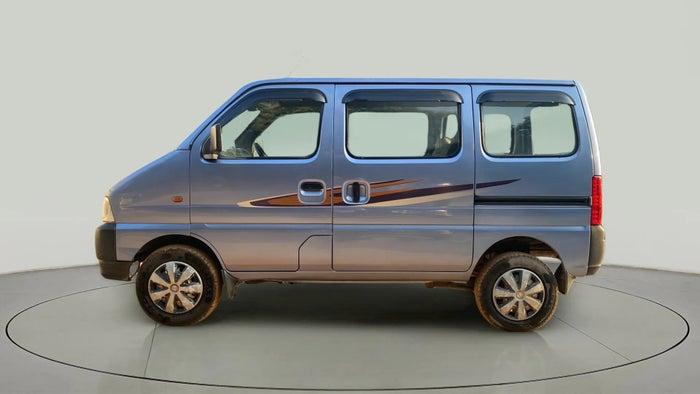 2019 Maruti Eeco