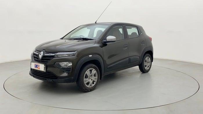 2021 Renault Kwid