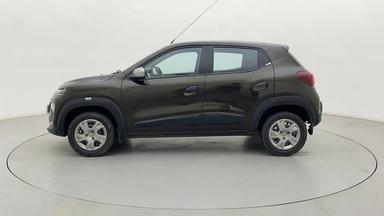 2021 Renault Kwid