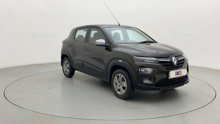 2021 Renault Kwid