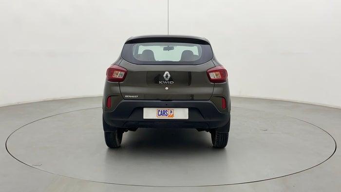 2021 Renault Kwid