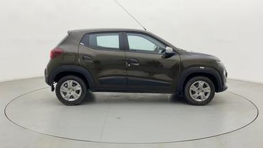 2021 Renault Kwid