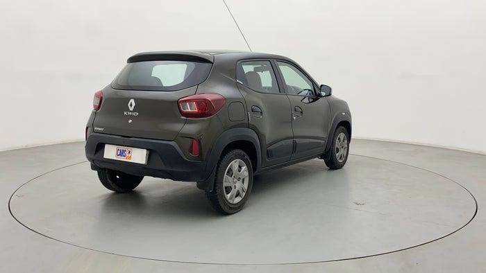 2021 Renault Kwid