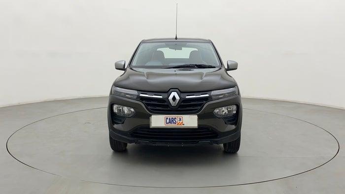 2021 Renault Kwid