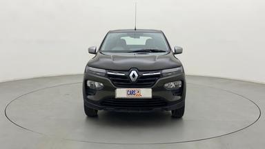 2021 Renault Kwid