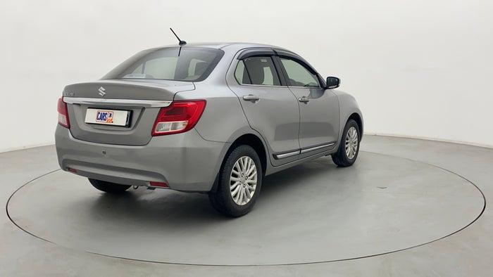 2022 Maruti Dzire