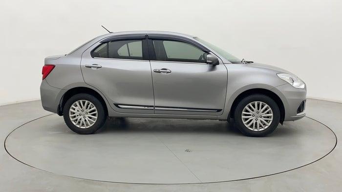 2022 Maruti Dzire