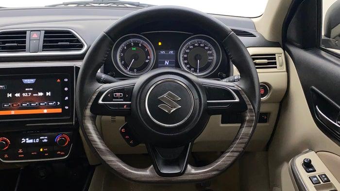 2022 Maruti Dzire