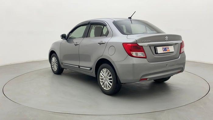 2022 Maruti Dzire