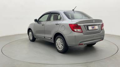 2022 Maruti Dzire