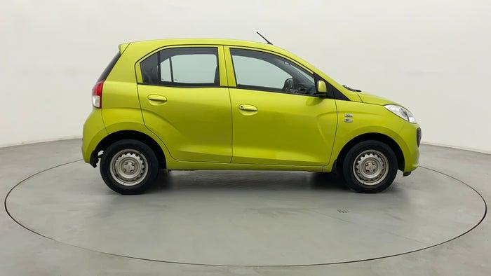 2019 HYUNDAI NEW SANTRO