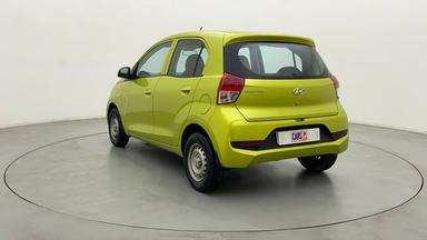 2019 HYUNDAI NEW SANTRO