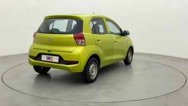 2019 HYUNDAI NEW SANTRO