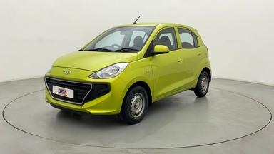 2019 HYUNDAI NEW SANTRO