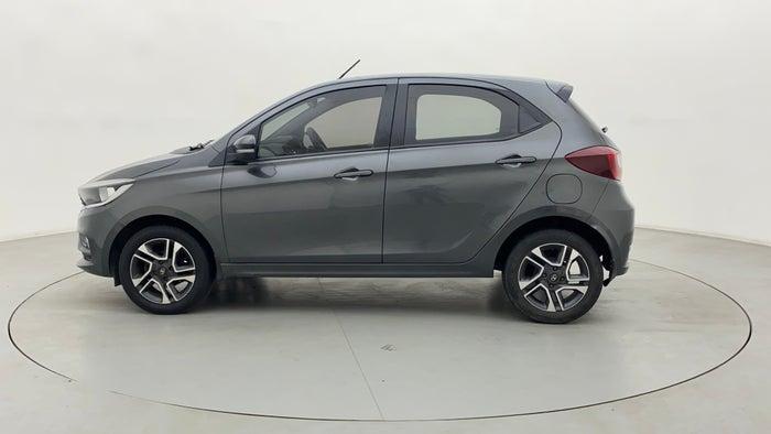 2021 Tata Tiago