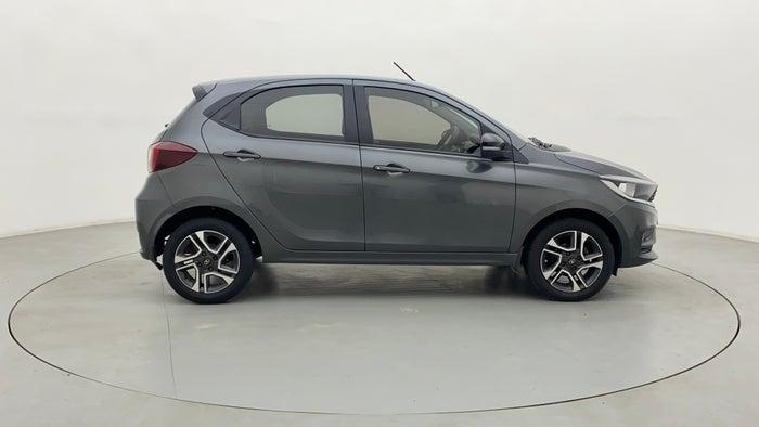 2021 Tata Tiago