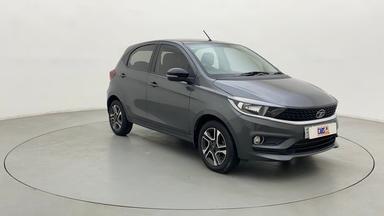 2021 Tata Tiago