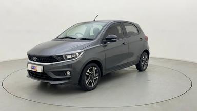 2021 Tata Tiago