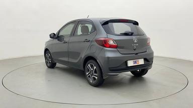 2021 Tata Tiago