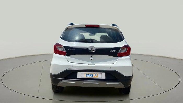 2023 Tata TIAGO NRG