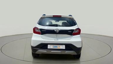 2023 Tata TIAGO NRG