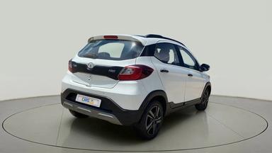 2023 Tata TIAGO NRG