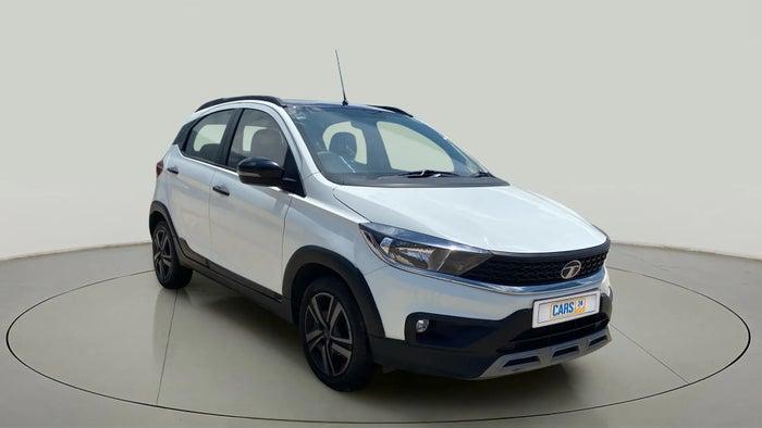 2023 Tata TIAGO NRG