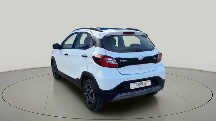 2023 Tata TIAGO NRG