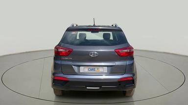 2016 Hyundai Creta