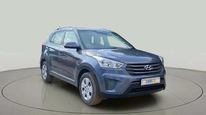 2016 Hyundai Creta