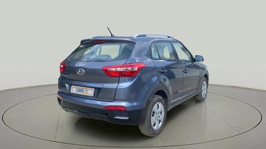 2016 Hyundai Creta