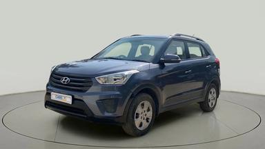 2016 Hyundai Creta