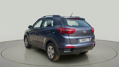 2016 Hyundai Creta