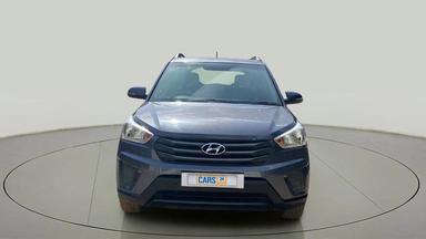 2016 Hyundai Creta