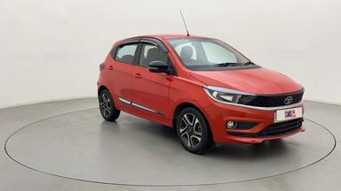 2020 Tata Tiago