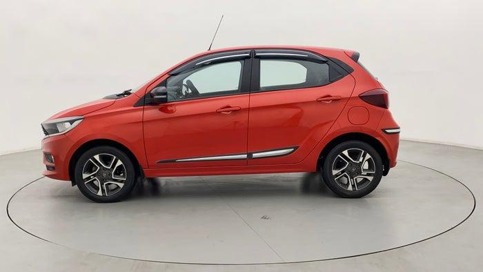 2020 Tata Tiago