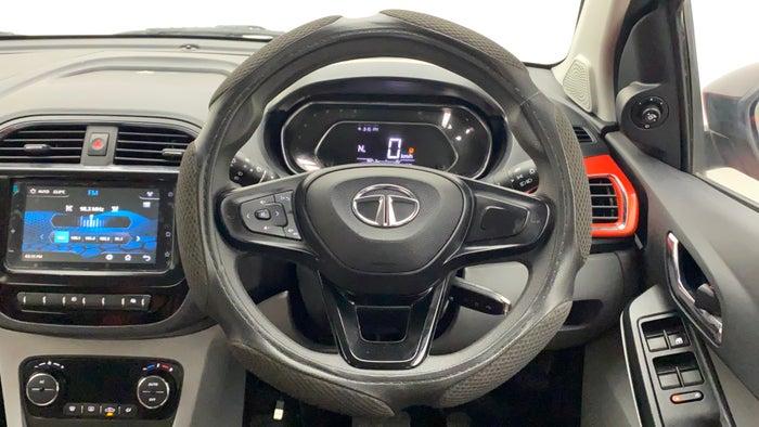 2020 Tata Tiago