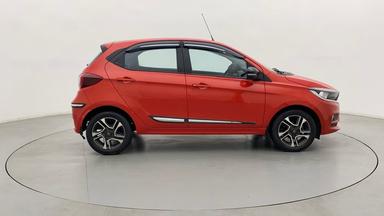 2020 Tata Tiago