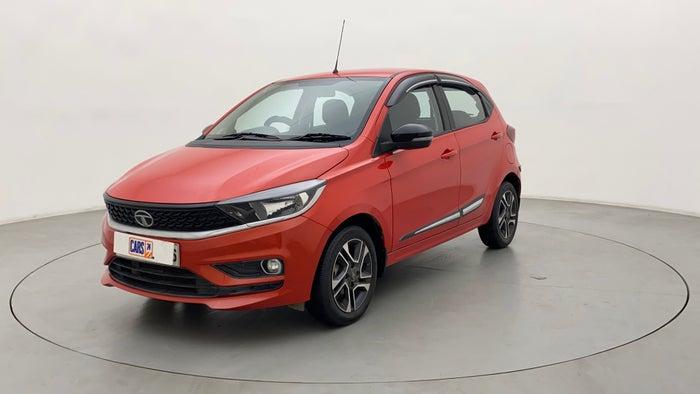 2020 Tata Tiago