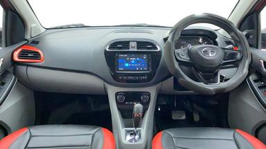 2020 Tata Tiago