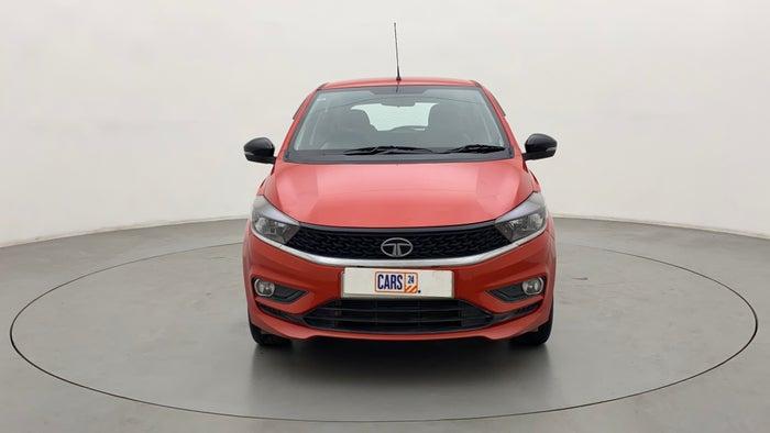 2020 Tata Tiago