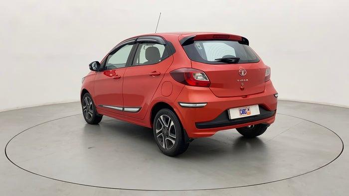 2020 Tata Tiago