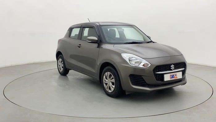 2022 Maruti Swift