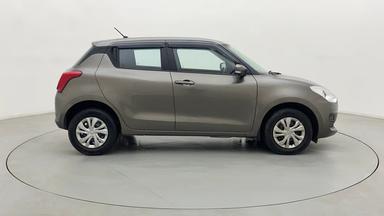 2022 Maruti Swift