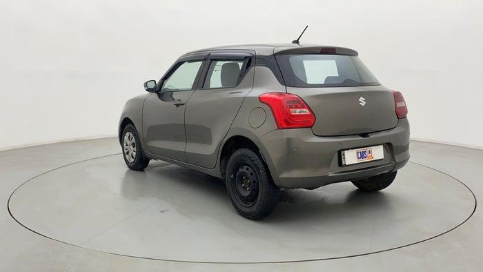 2022 Maruti Swift