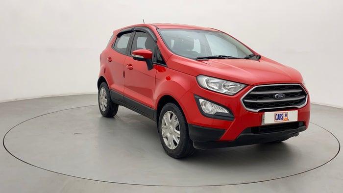 2020 Ford Ecosport