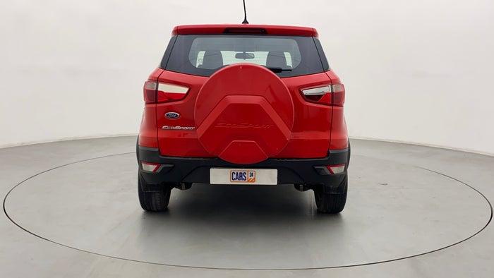 2020 Ford Ecosport