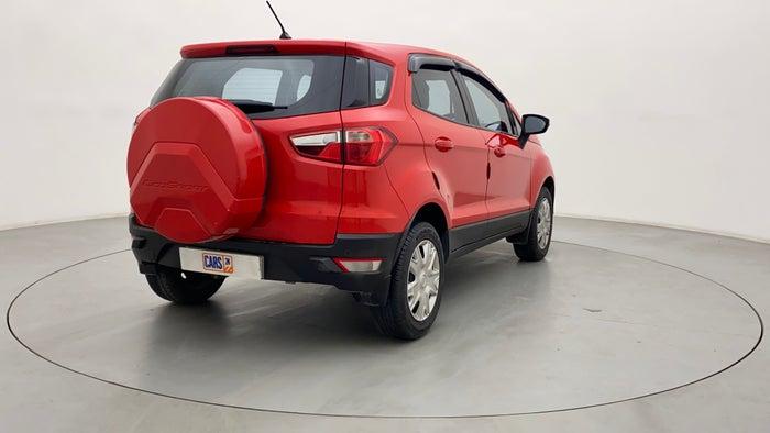 2020 Ford Ecosport